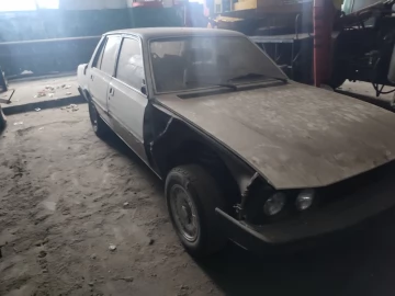 Авто Peugeot 505 1981 № 7074730