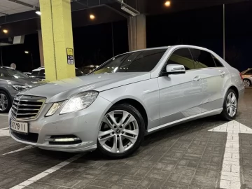 Авто Mercedes E Серия 2012 № 7074828