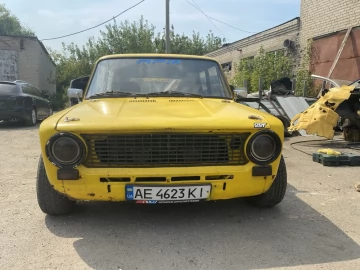 Авто ВАЗ 2102 1998 № 7074829