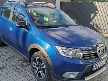 Авто Renault Sandero 2020 № 7074858