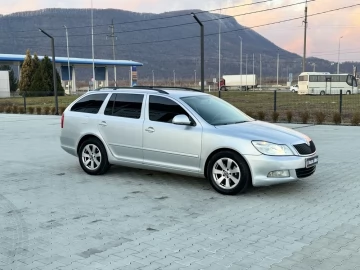 Авто Skoda Octavia 2011 № 7074974