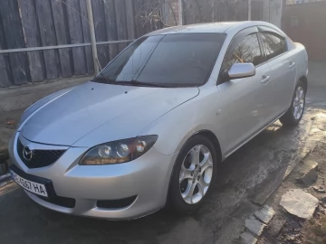 Авто Mazda 3 2004 № 7075097