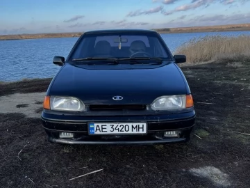 Авто ВАЗ 2115 2011 № 7075209