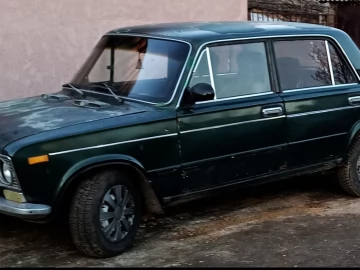 Авто ВАЗ 2103 1985 № 7075446
