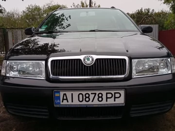Авто Skoda Octavia 2009 № 7075512