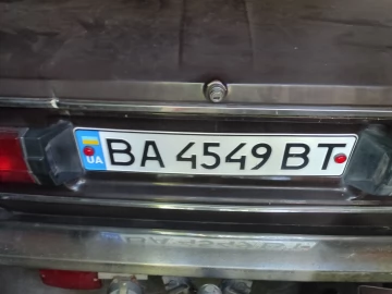 Авто ВАЗ 2106 1988 № 7075560