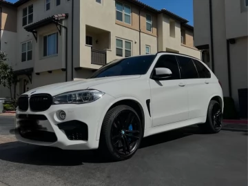 Авто BMW X5 2017 № 7075585