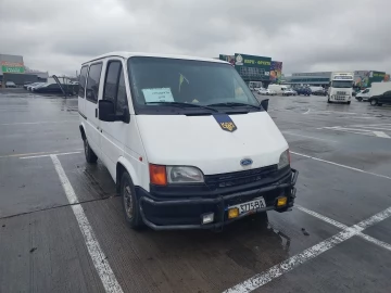 Авто Ford Transit 1994 № 7075709