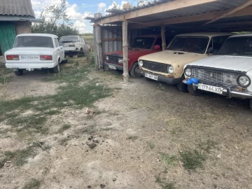 Авто ВАЗ 2101 1999 № 7075724