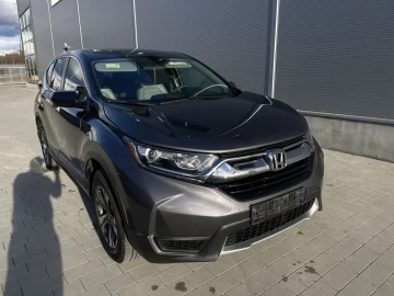 Авто Honda Cr-V 2017 № 7075800