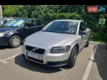 Авто Volvo C30 2007 № 7075866