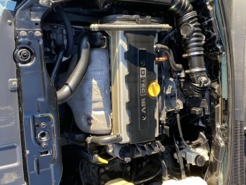 Авто ВАЗ 21058 2004 № 7075871