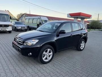 Авто Toyota Rav 4 2008 № 7076047