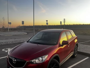 Авто Mazda Cx-5 2013 № 7076110