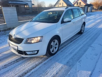 Авто Skoda Octavia 2016 № 7076200