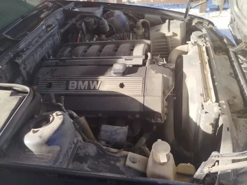 Авто BMW 5 Серия 1995 № 7076224