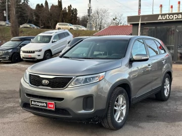 Авто KIA Sorento 2014 № 7076318