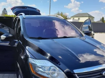 Авто Ford Kuga 2010 № 7076381