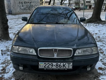 Авто Land Rover 109 1997 № 7076413