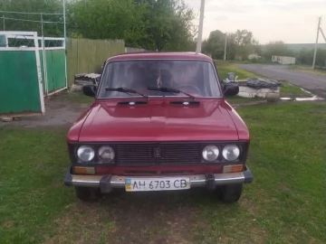 Авто ВАЗ 21061 1994 № 7076426