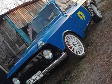 Авто  412 1990 № 7076494