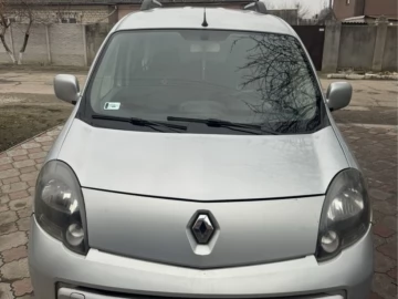 Авто Renault Kangoo Passenger 2011 № 7076519