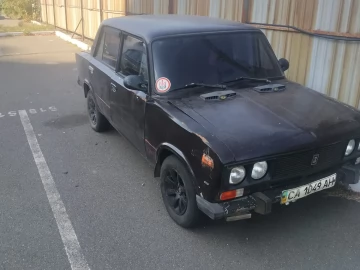 Авто ВАЗ 2106 1977 № 7076697