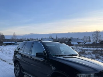 Авто BMW X5 2006 № 7076764