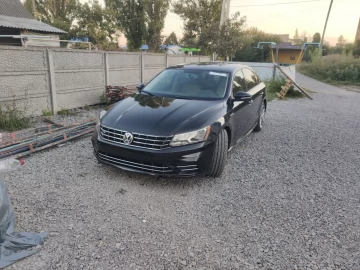 Авто Volkswagen Passat Sedan 2018 № 7076904