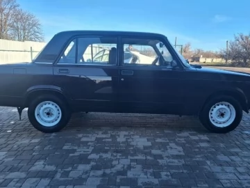 Авто ВАЗ 2107 2008 № 7077126