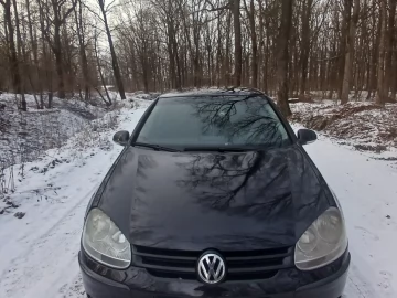 Авто Volkswagen Golf 2004 № 7077147