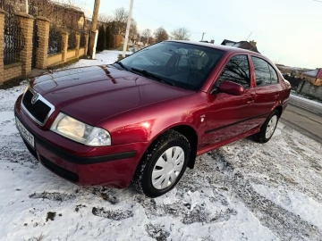 Авто Skoda Octavia 2006 № 7077451