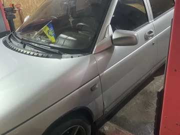 Авто ВАЗ 2110 2002 № 7077563