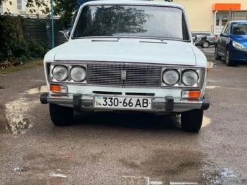 Авто ВАЗ 2106 1994 № 7077644