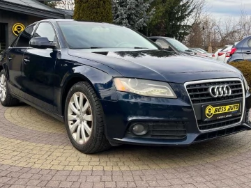 Авто Audi A4 2010 № 7077925
