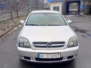 Авто Opel Vectra 2003 № 7078028