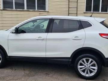 Авто Nissan Qashqai 2014 № 7078039