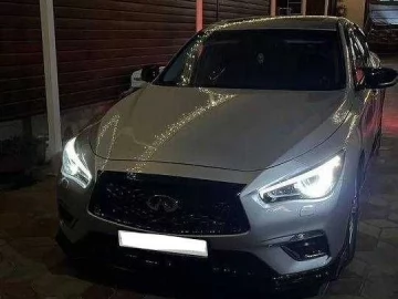Авто Infiniti Q50 2019 № 7078173