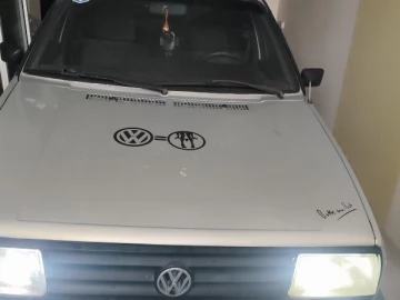 Авто Volkswagen Jetta 1984 № 7078177