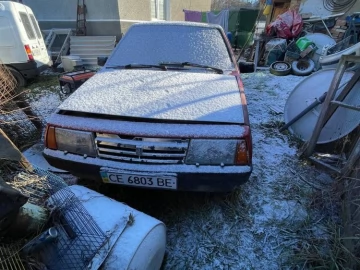 Авто ВАЗ 2108 1988 № 7078435