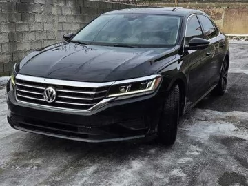 Авто Volkswagen Passat Sedan 2020 № 7078496