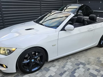 Авто BMW 3 Серия 2011 № 7078510