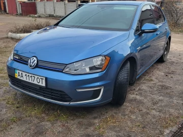 Авто Volkswagen Golf 2015 № 7078526