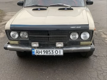 Авто ВАЗ 2106 1991 № 7078582