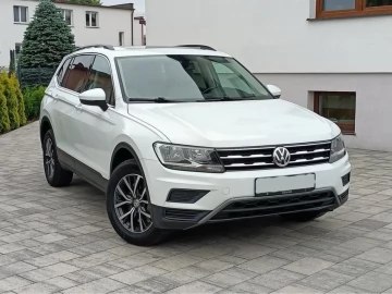 Авто Volkswagen Tiguan 2019 № 7078602
