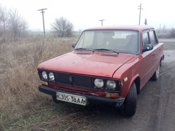 Авто ВАЗ 2106 1977 № 7078701