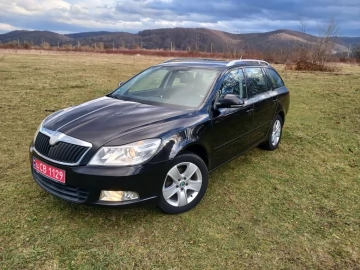 Авто Skoda Octavia 2009 № 7078713