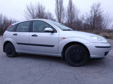 Авто Ford Focus 2004 № 7078821