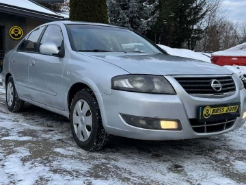 Авто Nissan Almera 2011 № 7078854