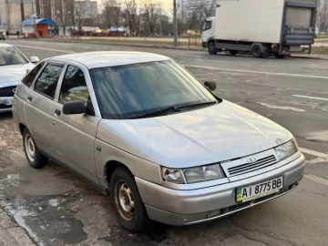 Авто ВАЗ 21121 2007 № 7078866